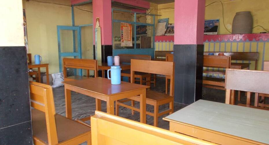 Hills View And Restaurant, Pithoragarh 3